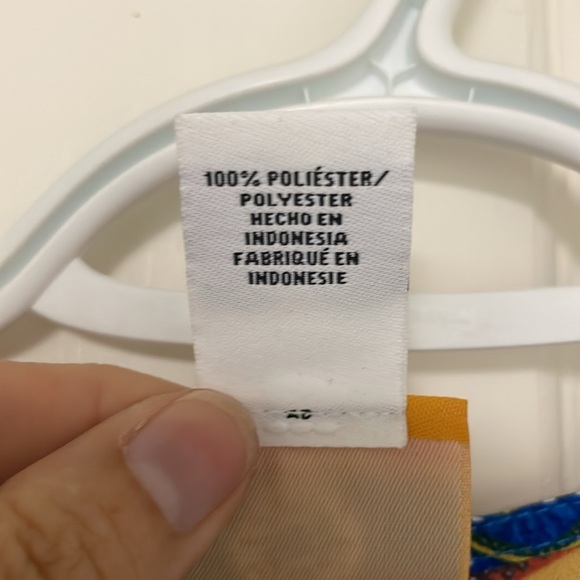 Ladies’ Ruby Rd. tunic top. Size medium - Picture 6 of 6